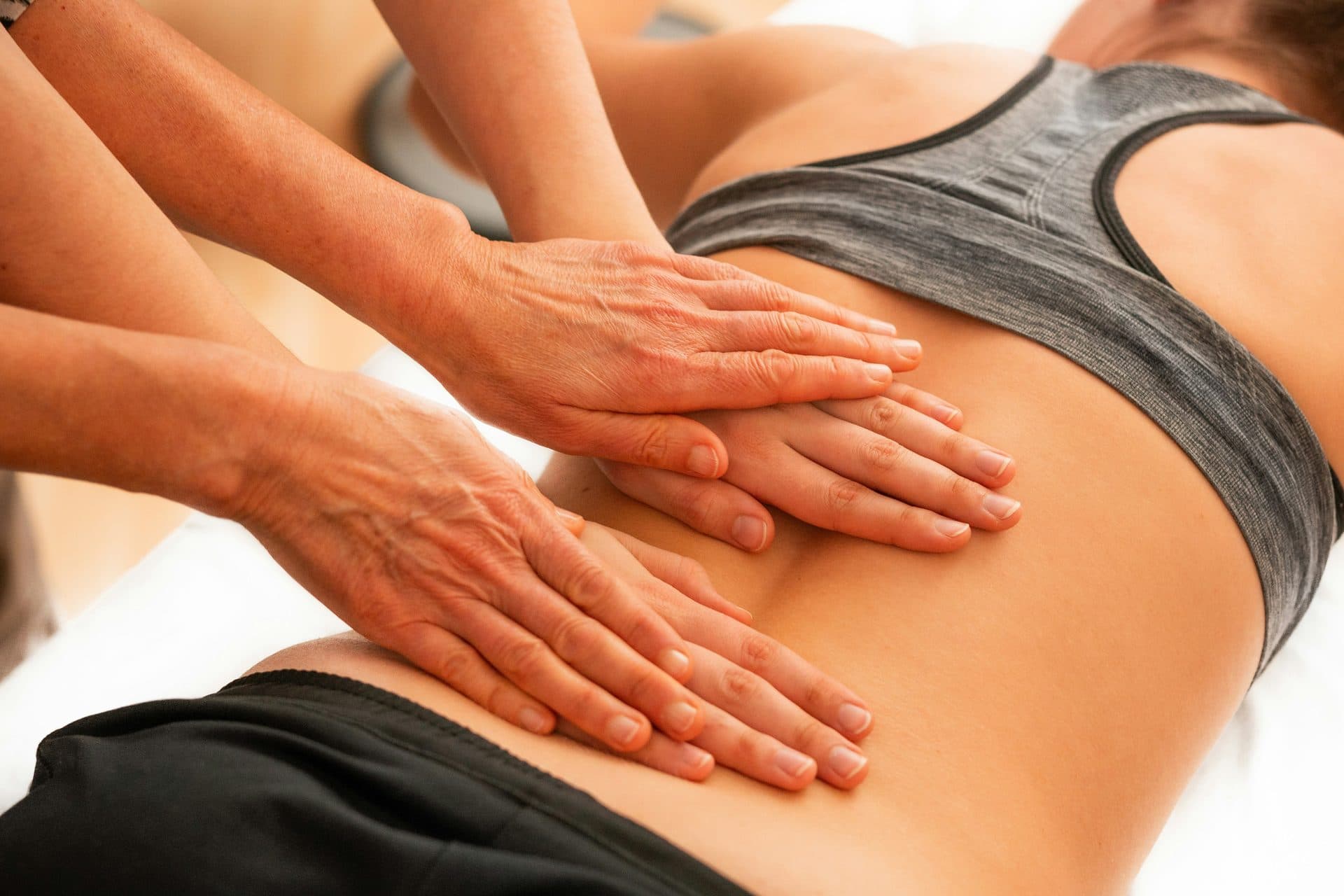 Herniated Disc: Why Most Cases Heal Without Surgery