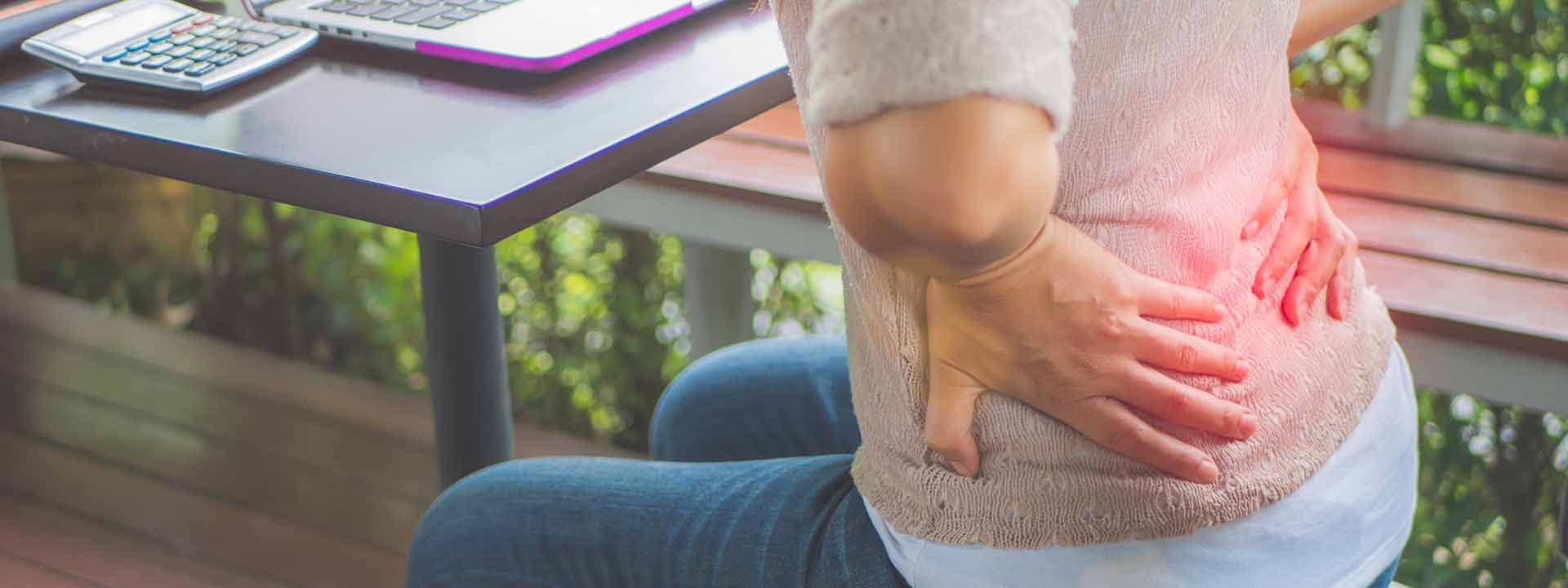 Physiotherapy for Low Back Pain