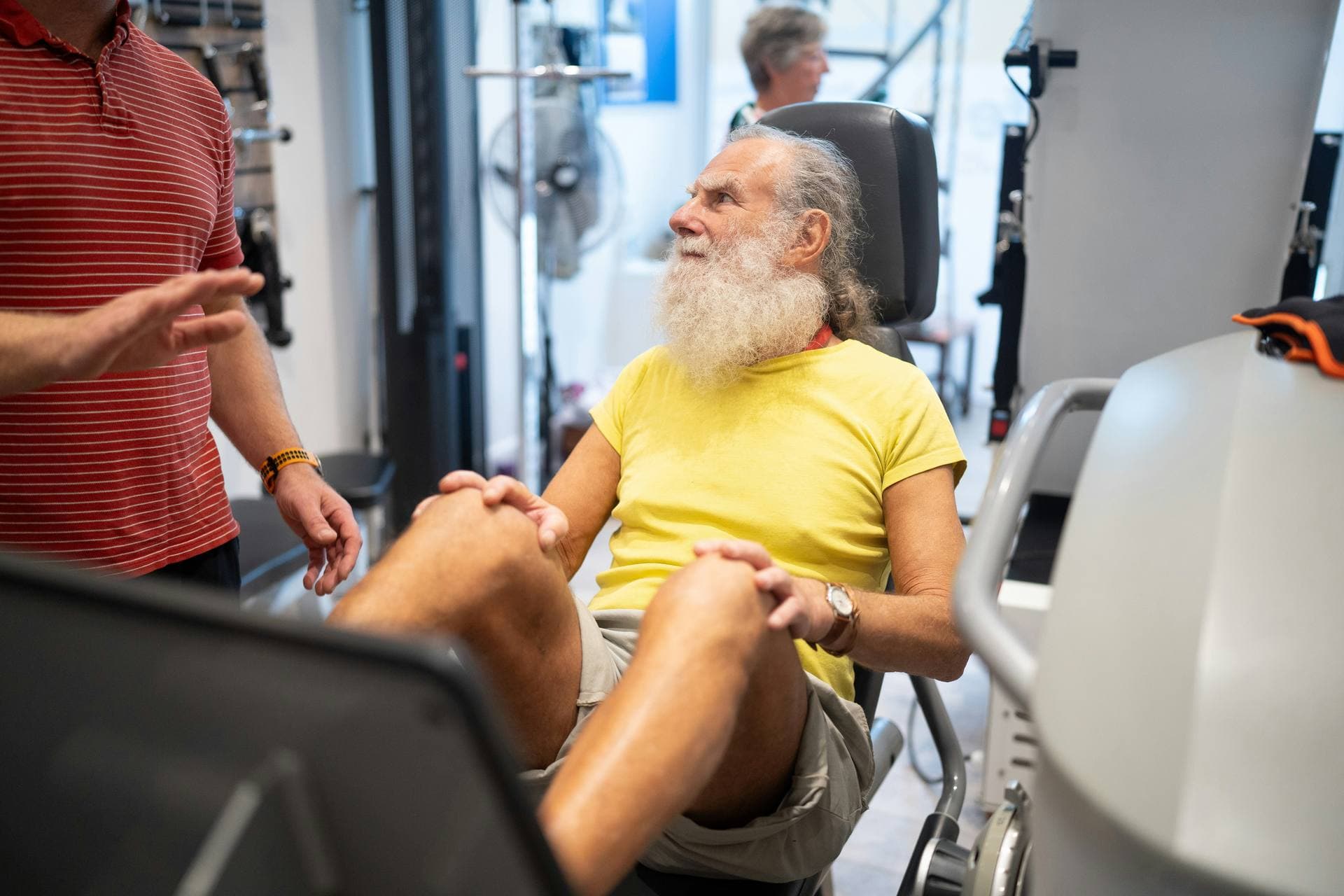 Parkinson's Disease: Why Exercise Is the Most Powerful Medicine