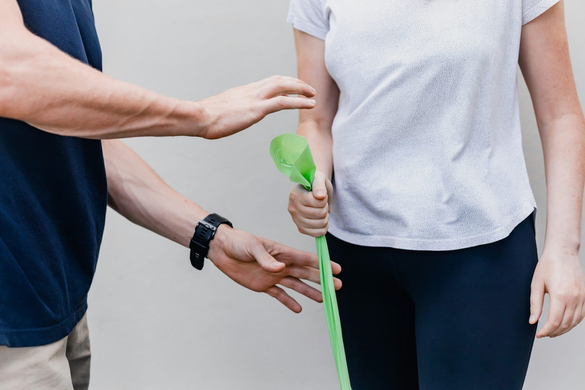 Rotator Cuff Tears Without Surgery: When Conservative Treatment Works