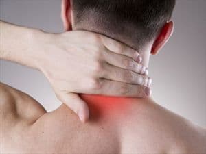Neck Pain
