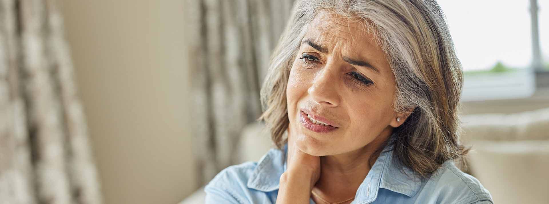 Cervicogenic Headache: When Your Headache Starts in the Neck