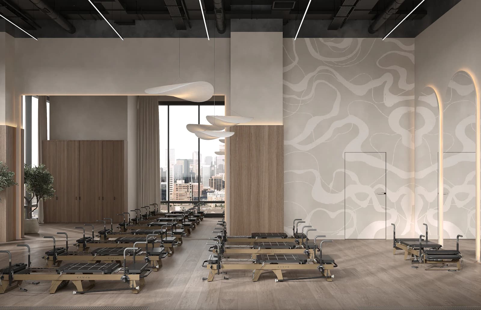 Weak Core, Big Pain: How Clinical Pilates Restores Spinal Stabilisation