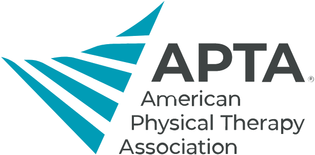 Logo American Physical Therapy Association