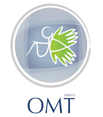 logo OMT Greece